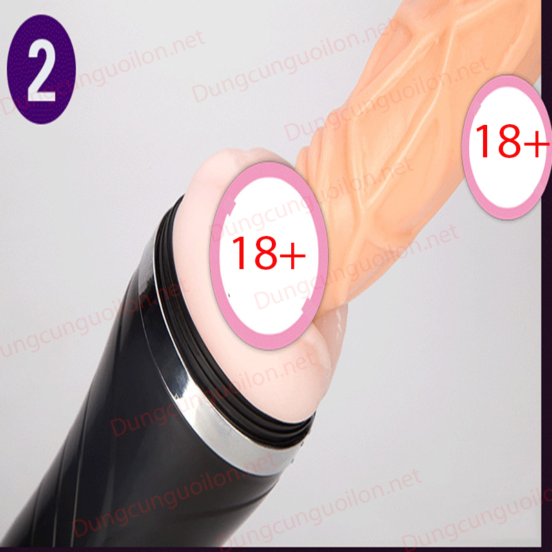 Dụng cụ thủ dâm ịn tường A8 cao cấp